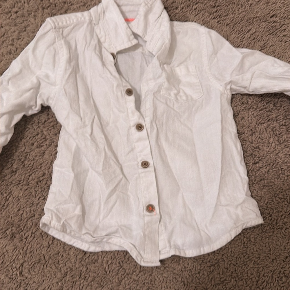 3t button down bundle - Picture 4 of 6